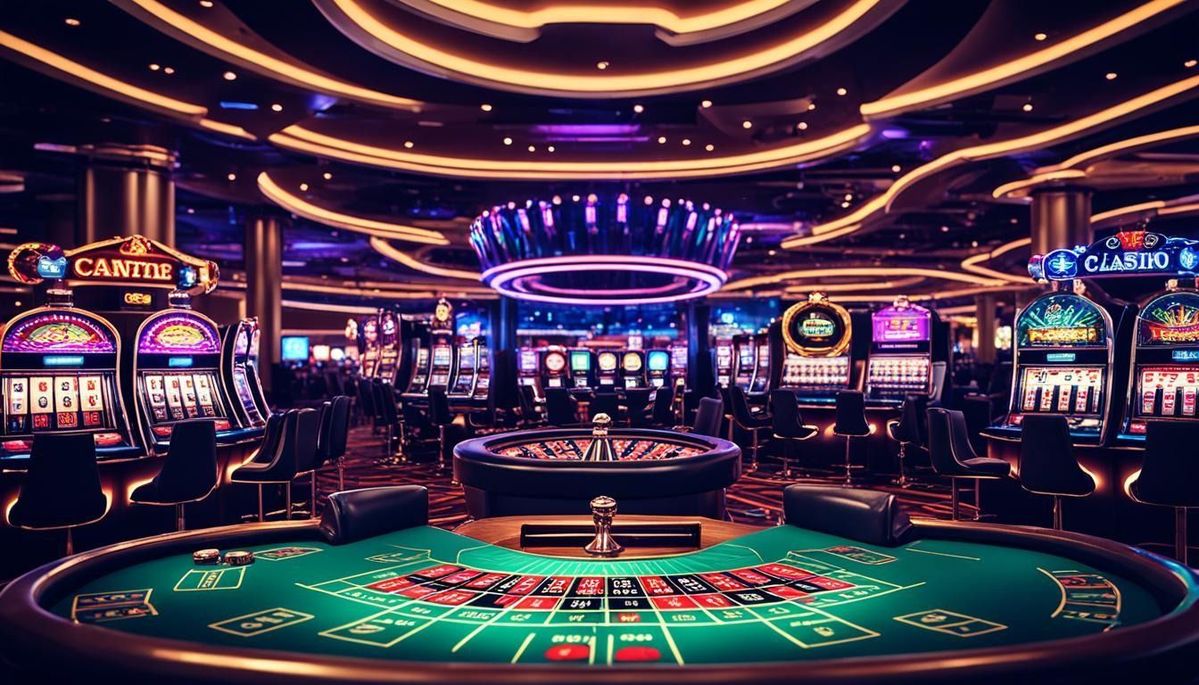 EazeGames Live Betting