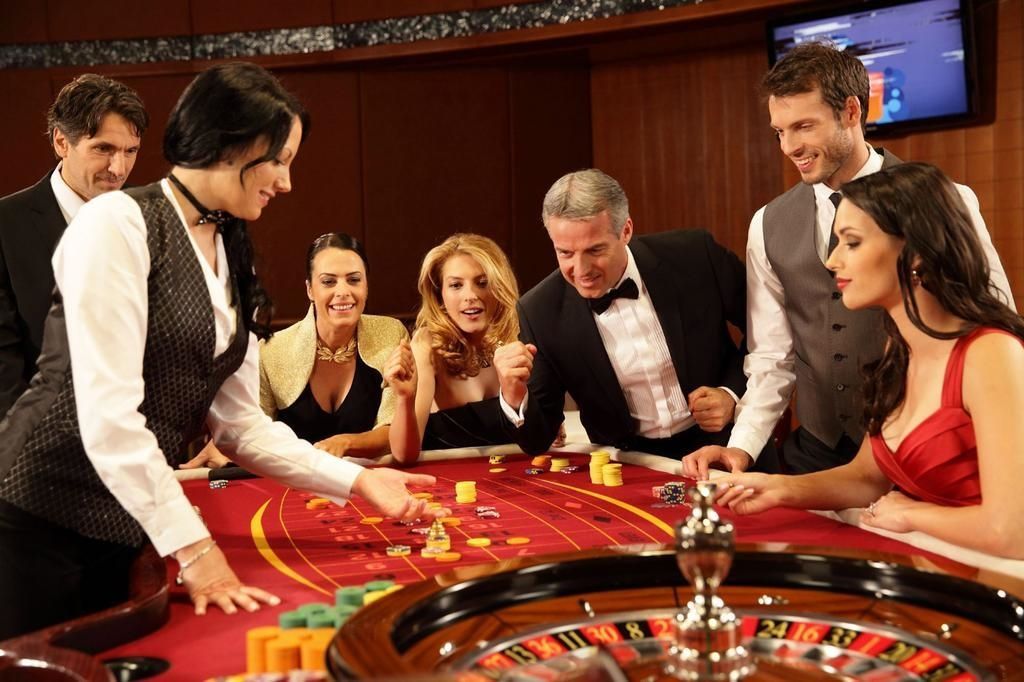 EazeGames Live Casino