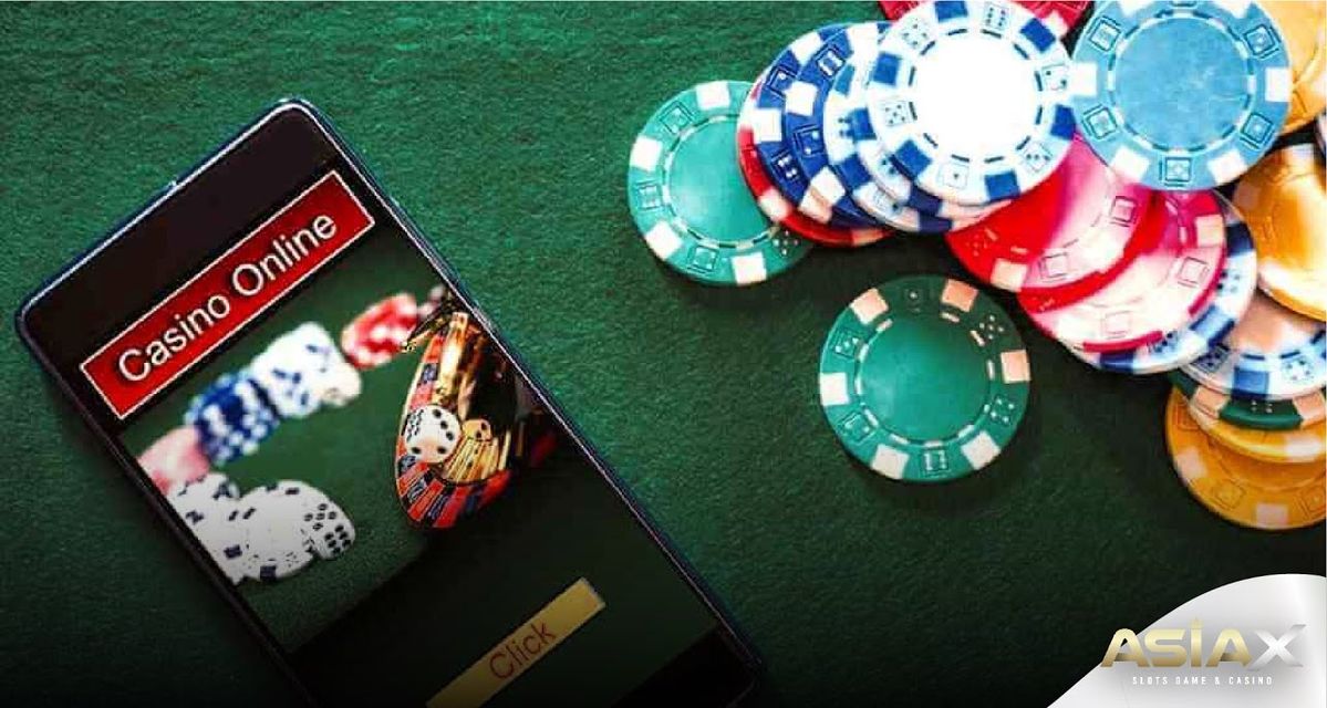 EazeGames Live Casino